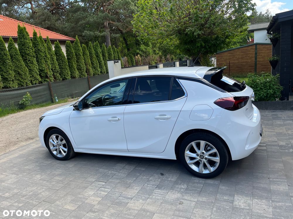 Opel Corsa 1.2 GS Line S&S - 2