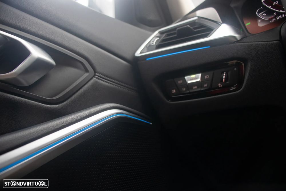BMW 330 e Line Sport Auto - 15