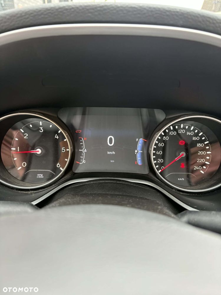 Jeep Compass 2.0 MJD Limited 4WD S&S - 15