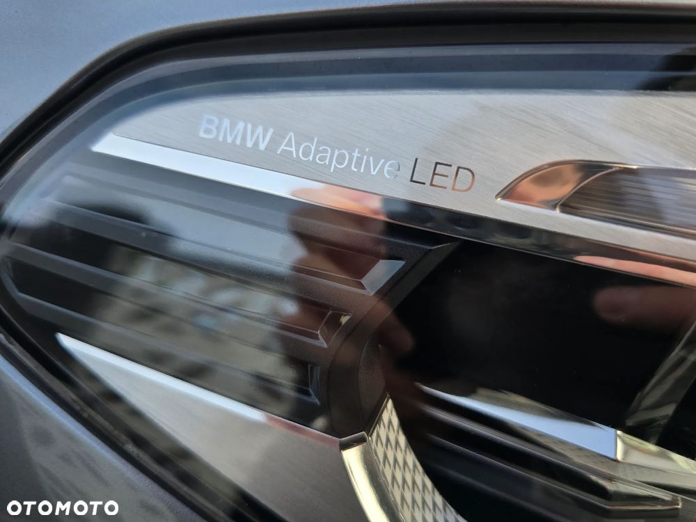 BMW Seria 5 530d M Sport sport - 15