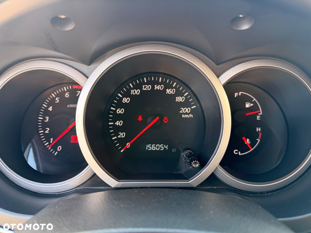 Suzuki Grand Vitara - 14