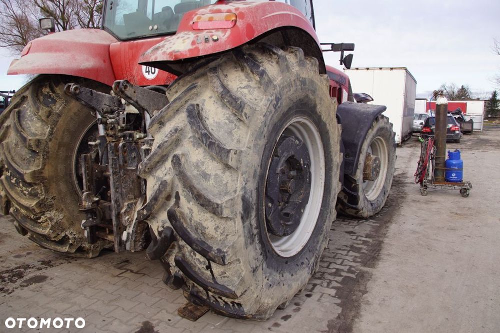 KOMPLET OPON TYŁ FIRESTONE 650/85R38 MAXI TRACTION - 8