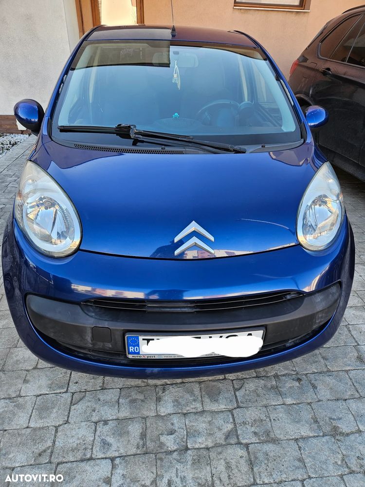Citroën C1 1.0i X - 2
