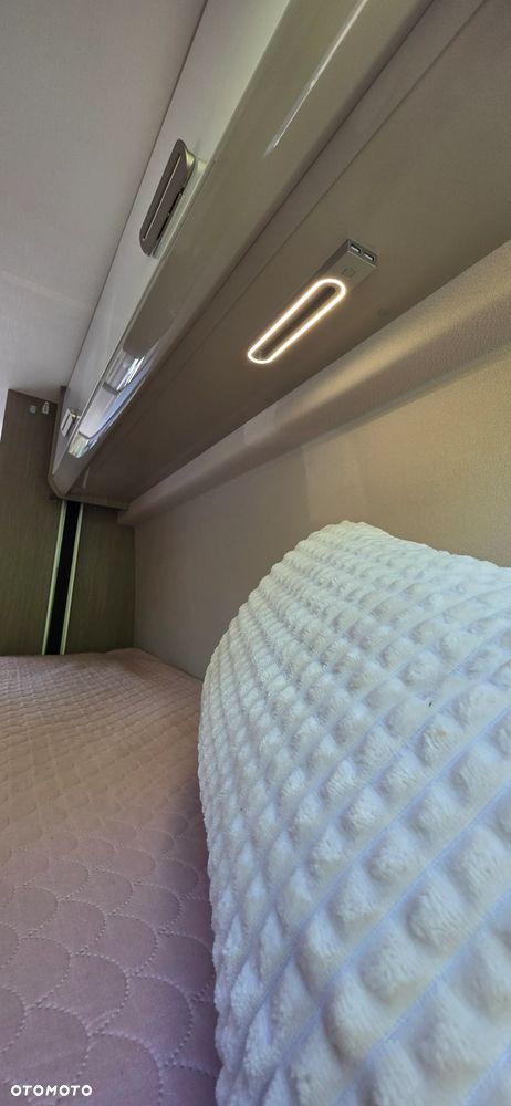 Chausson V690 PREMIUM - 10