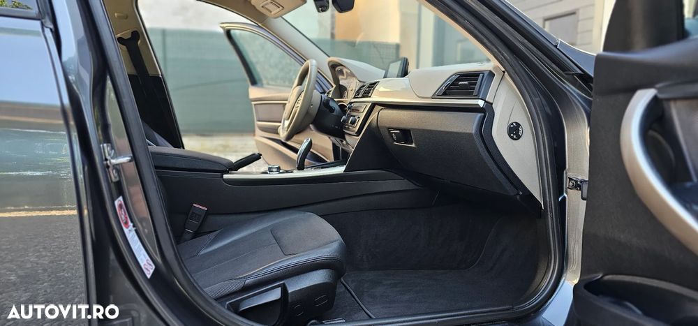 BMW Seria 3 - 16