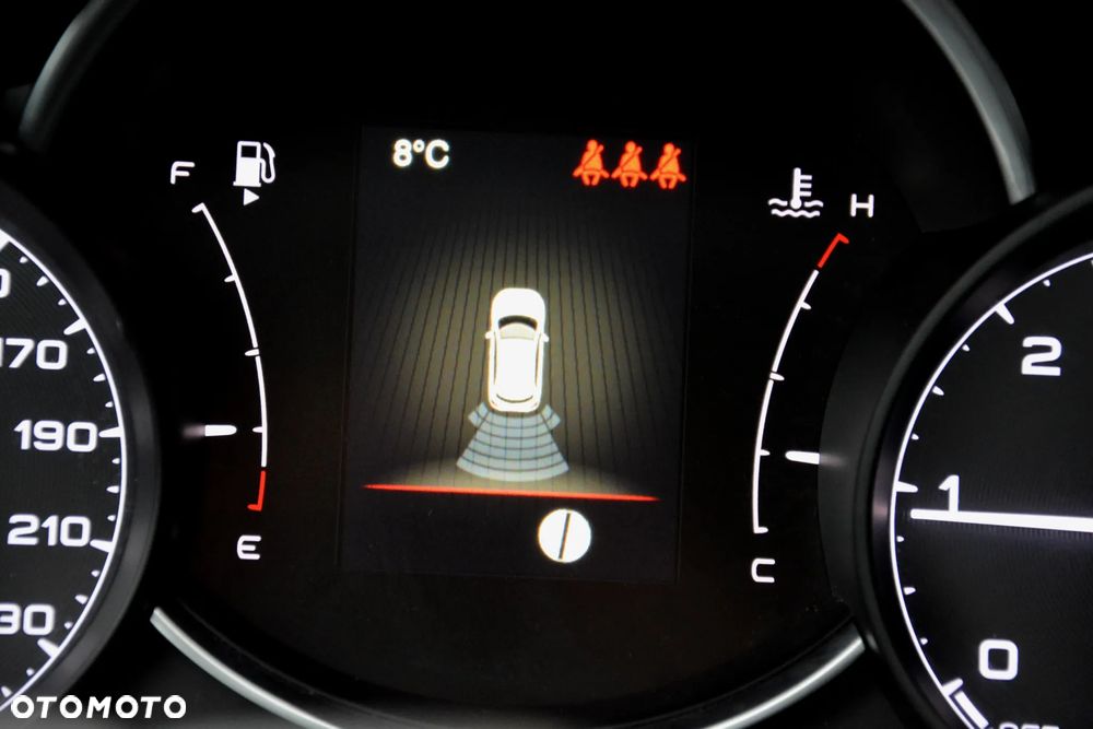 Fiat 500X 1.6 MultiJet II City Cross - 37