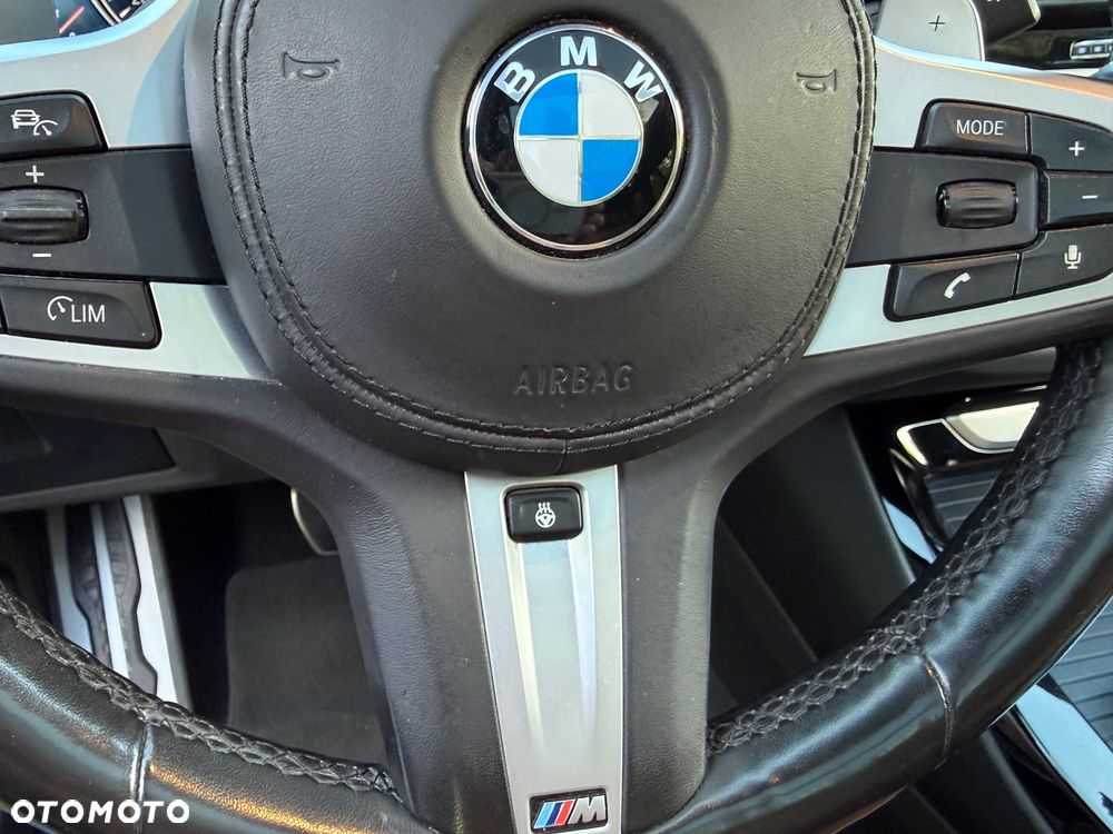 BMW X3 - 9