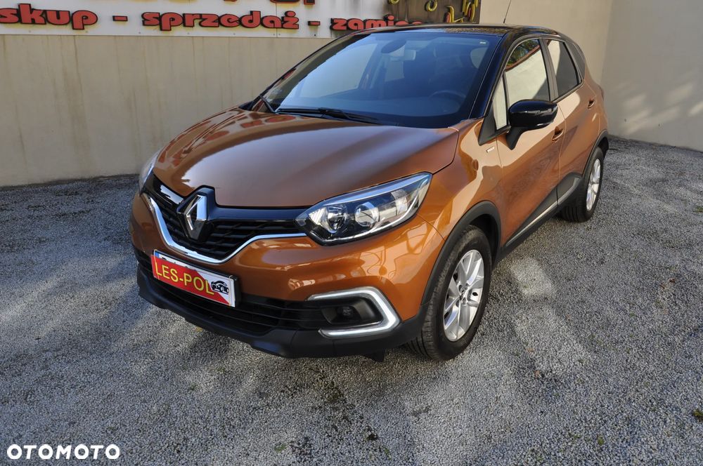Renault Captur 1.3 TCe Intens - 6