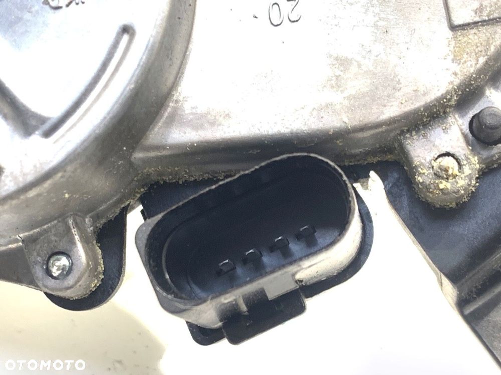 SILNIK WYCIERACZEK TYŁ  HYUNDAI i20 II (GB, IB) 2014 - 2022 1.4 74 kW [100 KM] benzyna 2014 - 2022 - 4