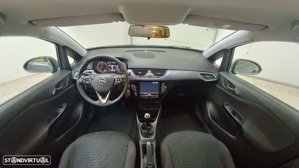 Opel Corsa 1.3 CDTi Edition - 16