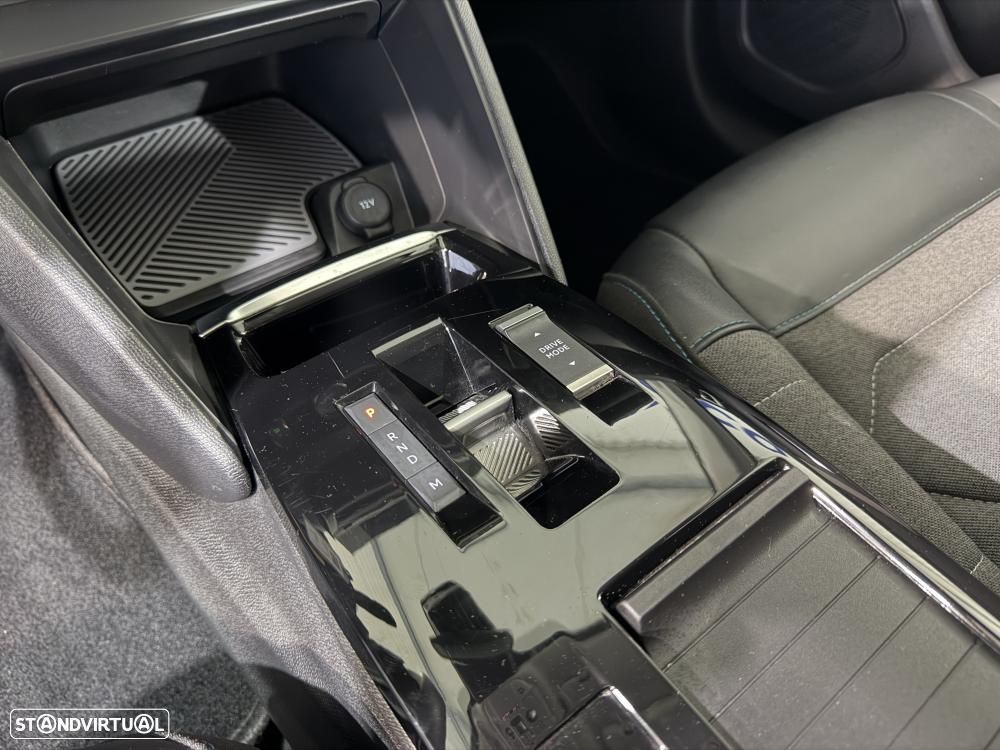 Citroën C4 PureTech 130 Stop&Start EAT8 PLUS - 21