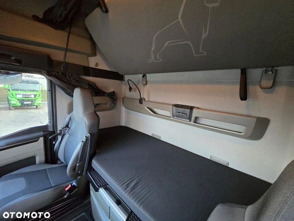 MAN TGX 18.470 / EURO 6 / ACC - 23