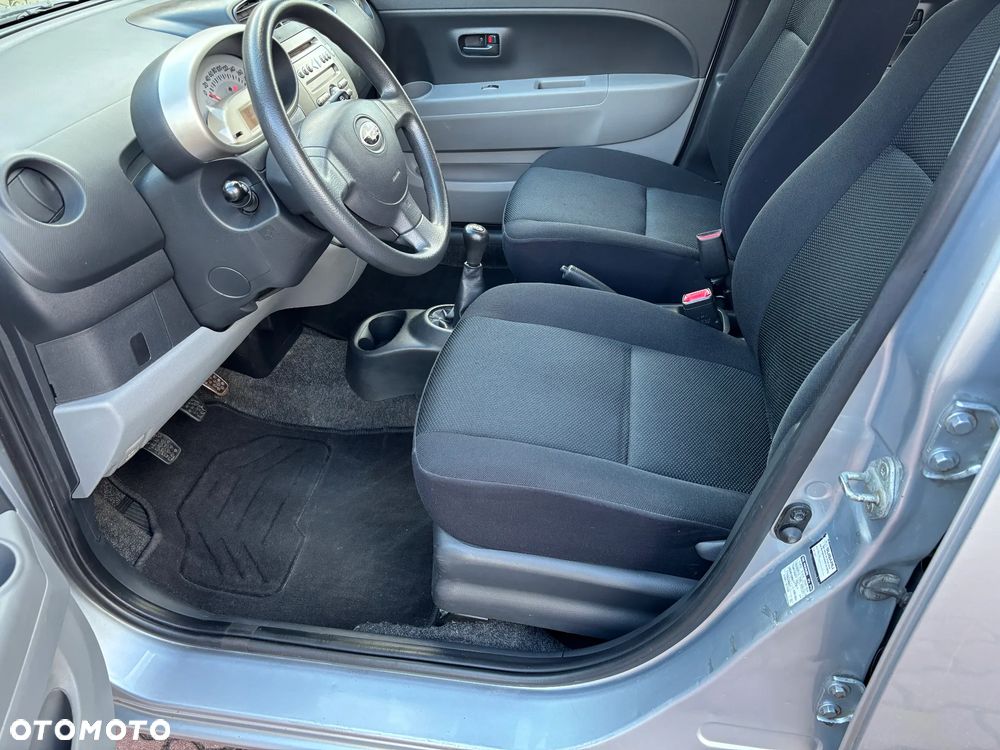 Subaru Justy 1.0 Trend - 17