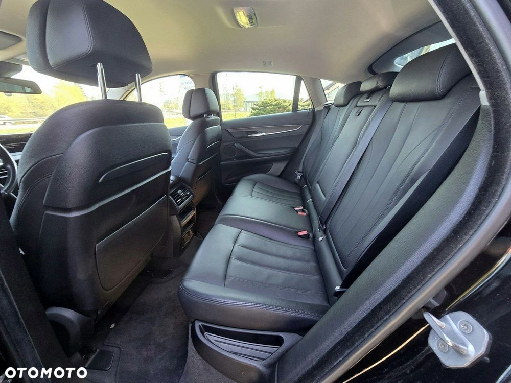 BMW X6 xDrive30d - 20