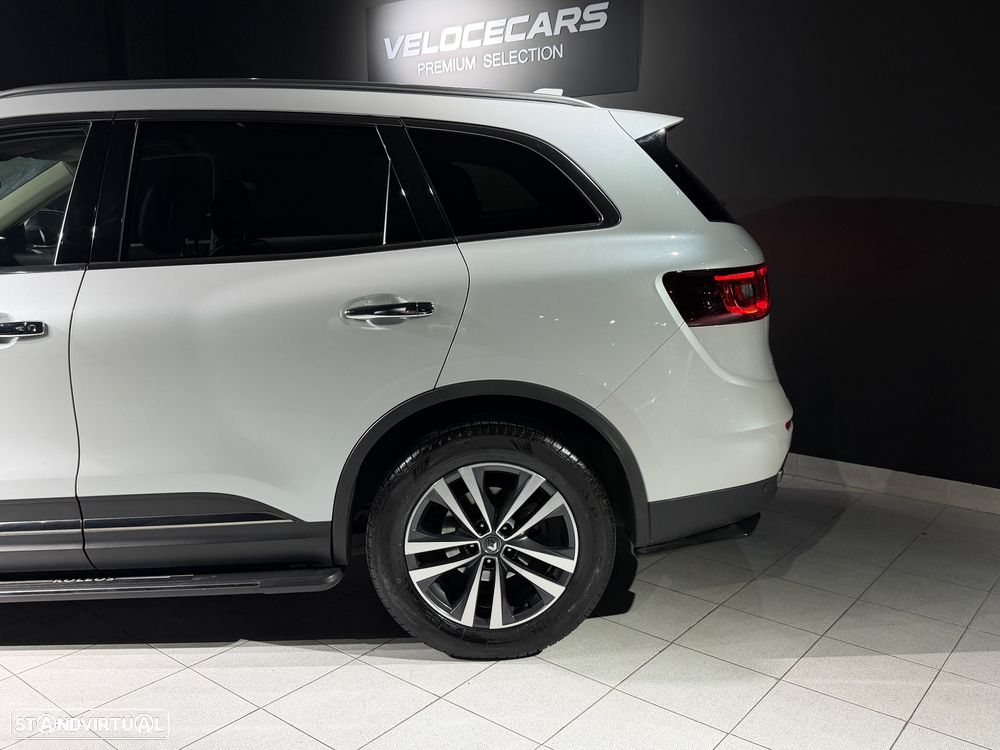 Renault Koleos ENERGY dCi 130 INTENS - 6