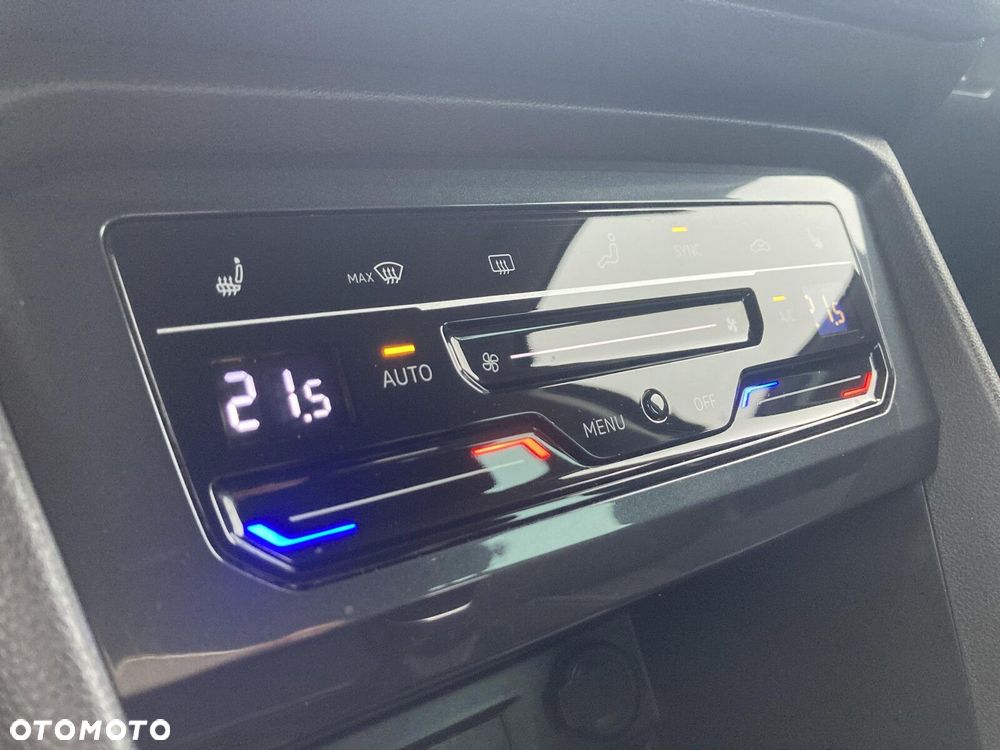 Volkswagen Tiguan 1.5 TSI EVO Life DSG - 25