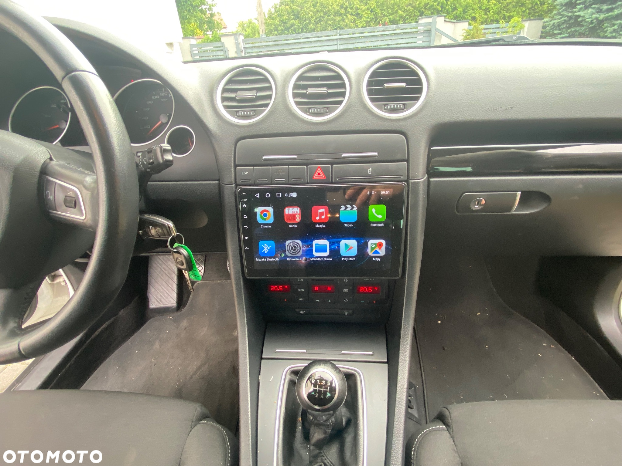 Seat Exeo ST 1.8T Sport - 21