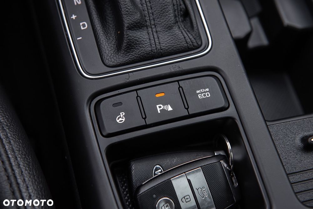 Kia Sorento 2.2 CRDi 4WD Executive - 22