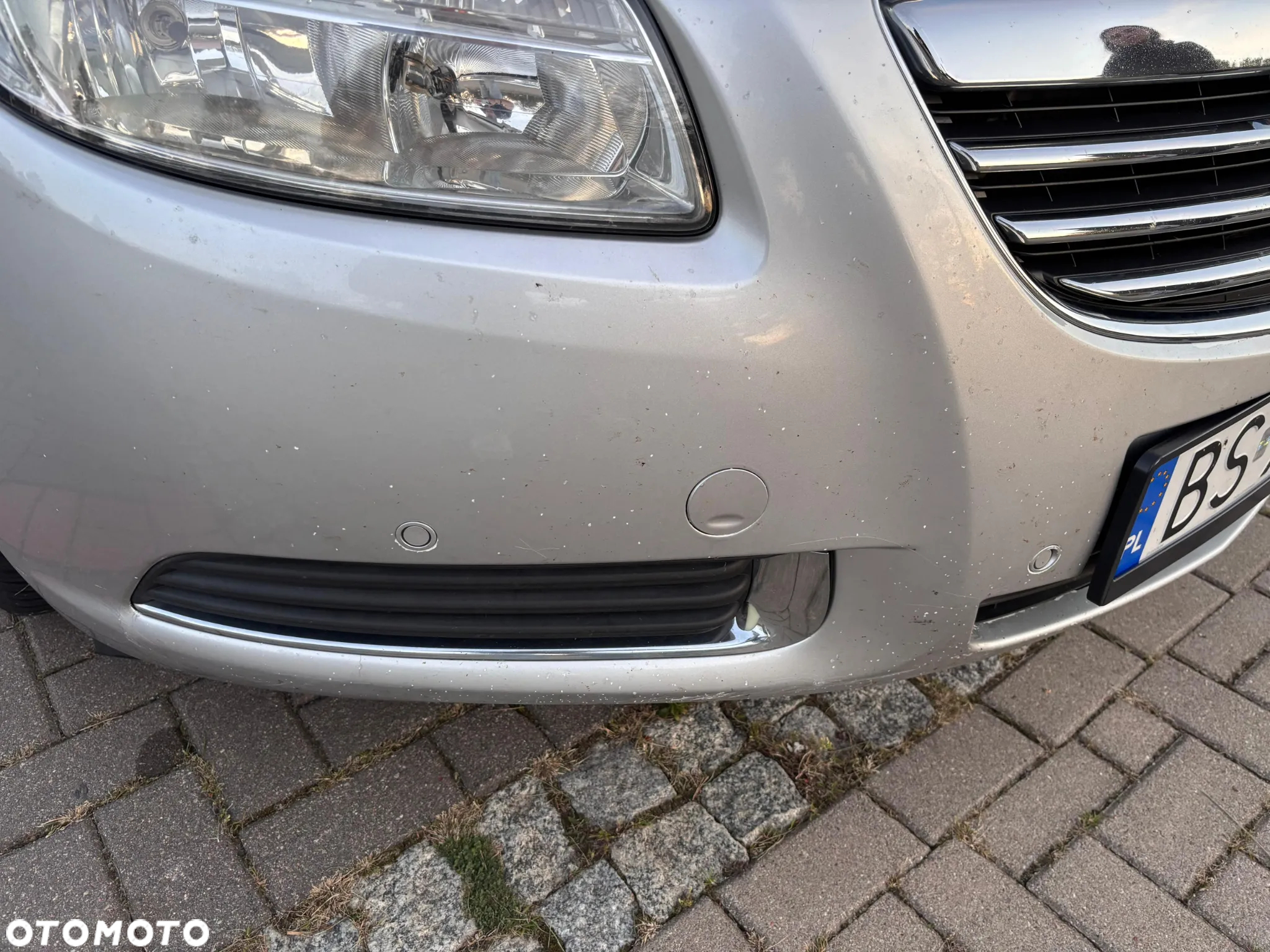 Opel Insignia 2.0 Turbo Edition - 5