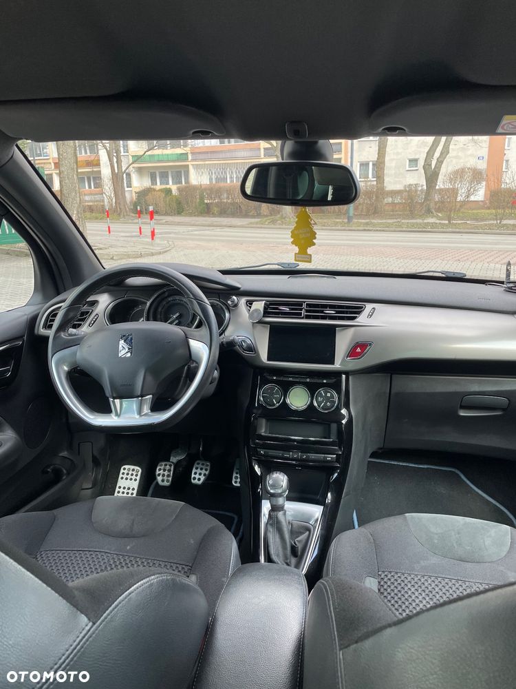 DS Automobiles DS 3 - 11