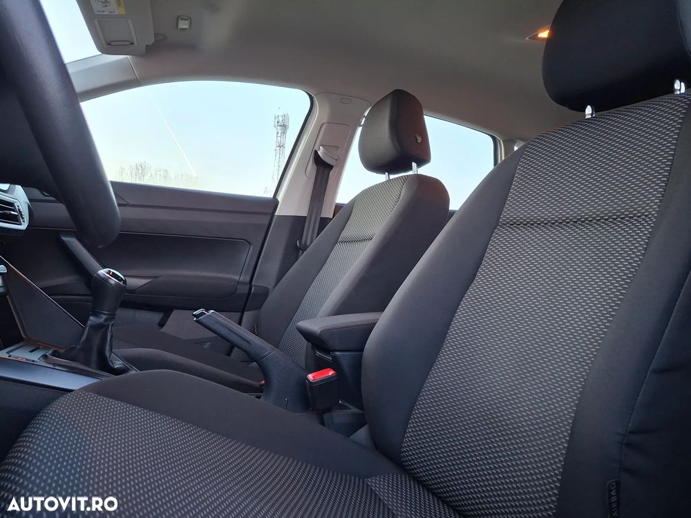 Volkswagen Polo 1.0 Trendline - 18