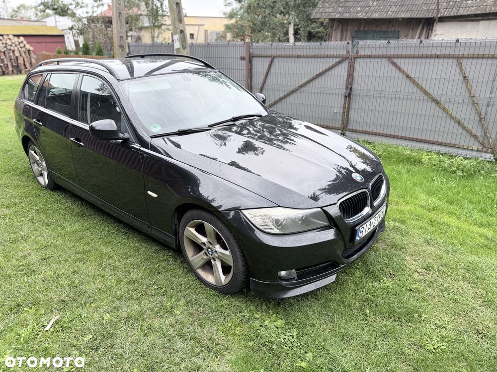 BMW Seria 3 - 6