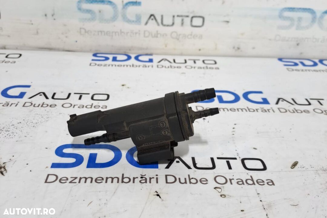Electrovalva vacuum 002 540 14 97 Mercedes Sprinter / Mercedes Vito 2.2 - 2