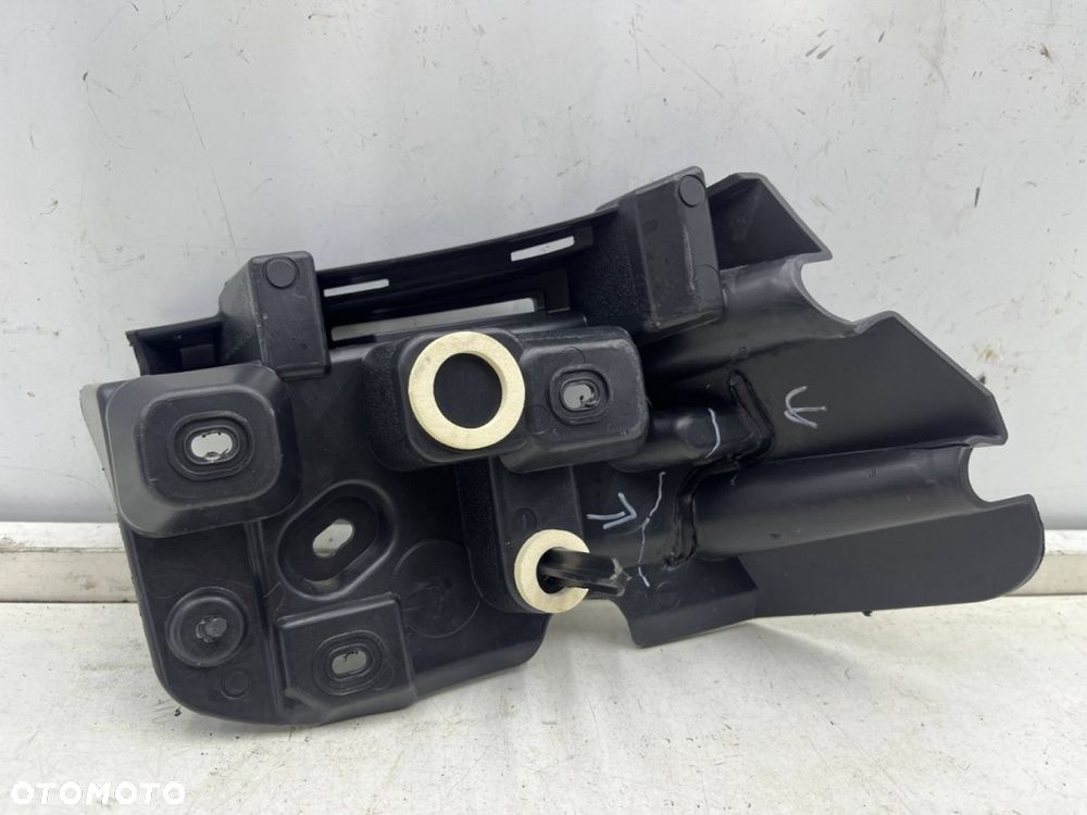 Ślizg Renault Captur II 19r.- lewe tylne mocowanie wspornik uchwyt zderzaka lewy tył 269465993r - 5