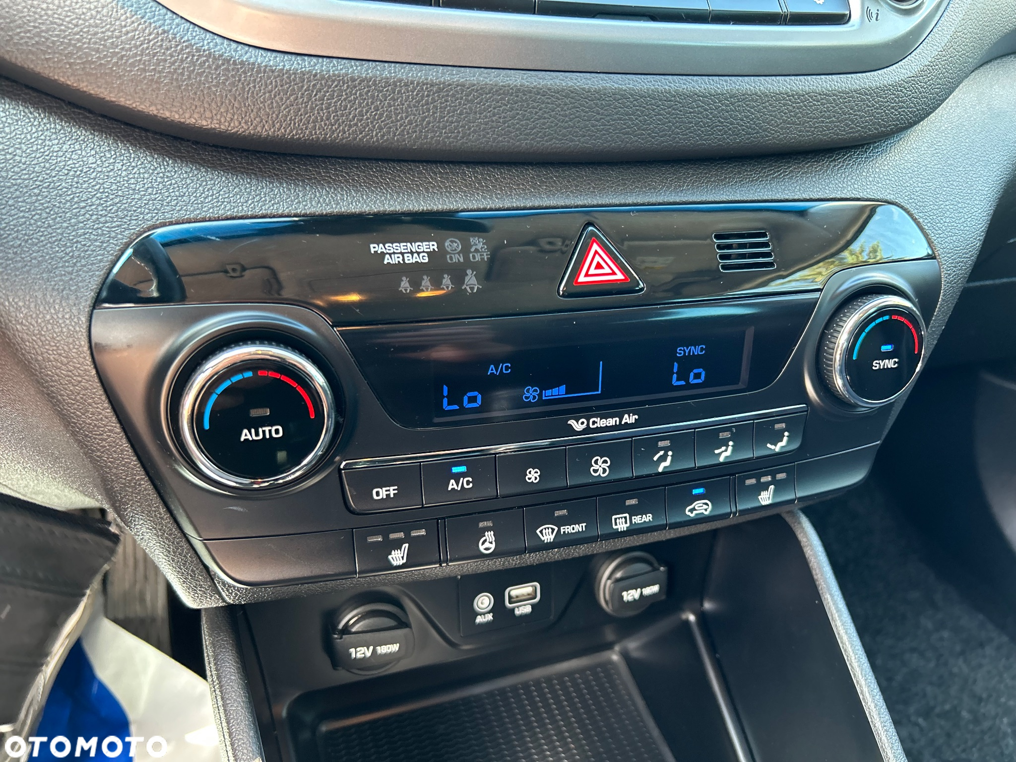 Hyundai Tucson 1.6 GDi 2WD Style - 15