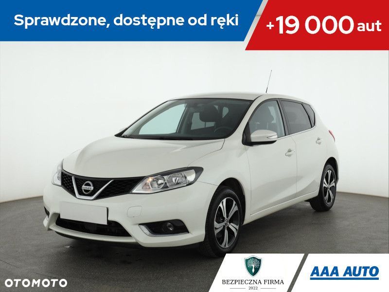 Nissan Pulsar - 2