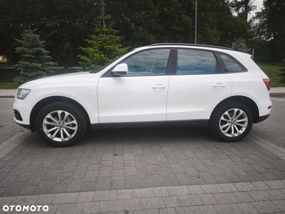 Audi Q5 2.0 TDI Quattro - 3