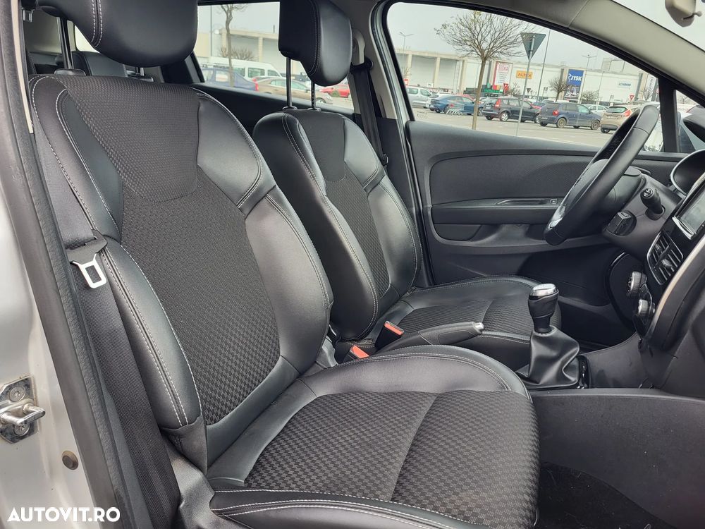 Renault Clio Grandtour (Energy) TCe 90 Start & Stop INTENS - 15