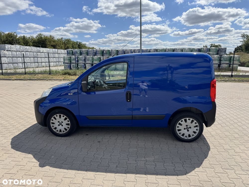 Citroën Nemo - 2