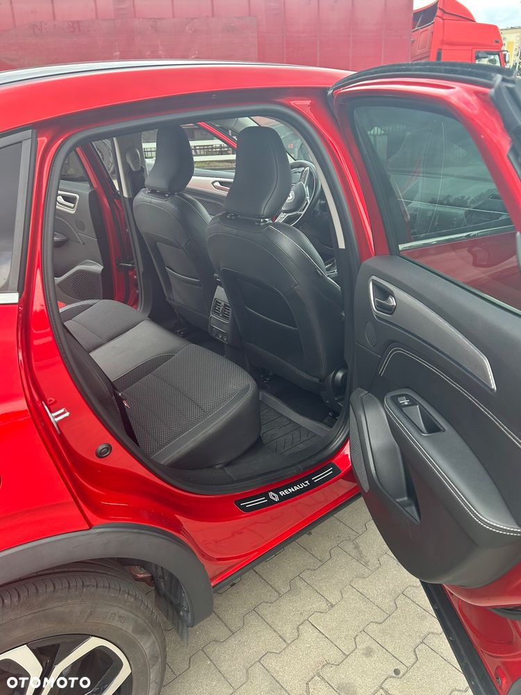 Renault Arkana 1.6 E-TECH Intens MMT - 10