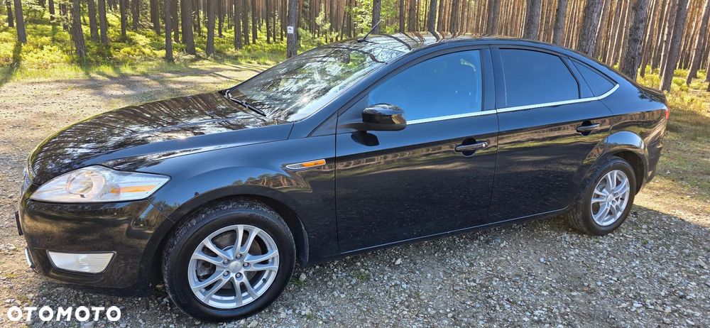 Ford Mondeo 2.0 SCTi Black Magic - 10
