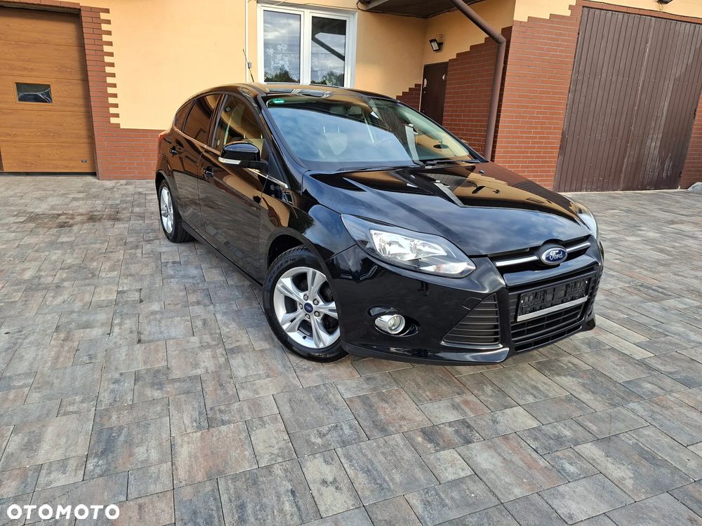 Ford Focus - 7