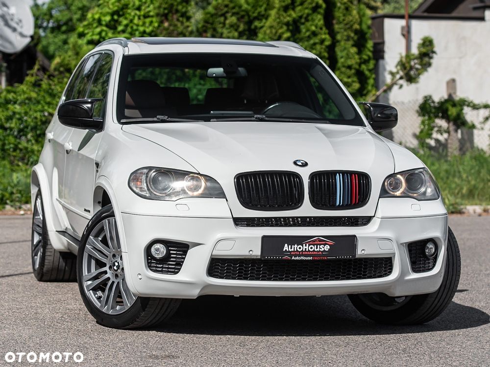 BMW X5 xDrive35i M Sport Edition - 2