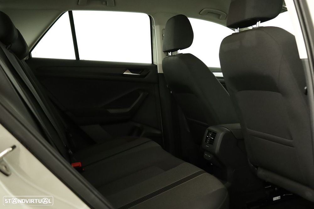 VW T-Roc 1.0 TSI Life - 19