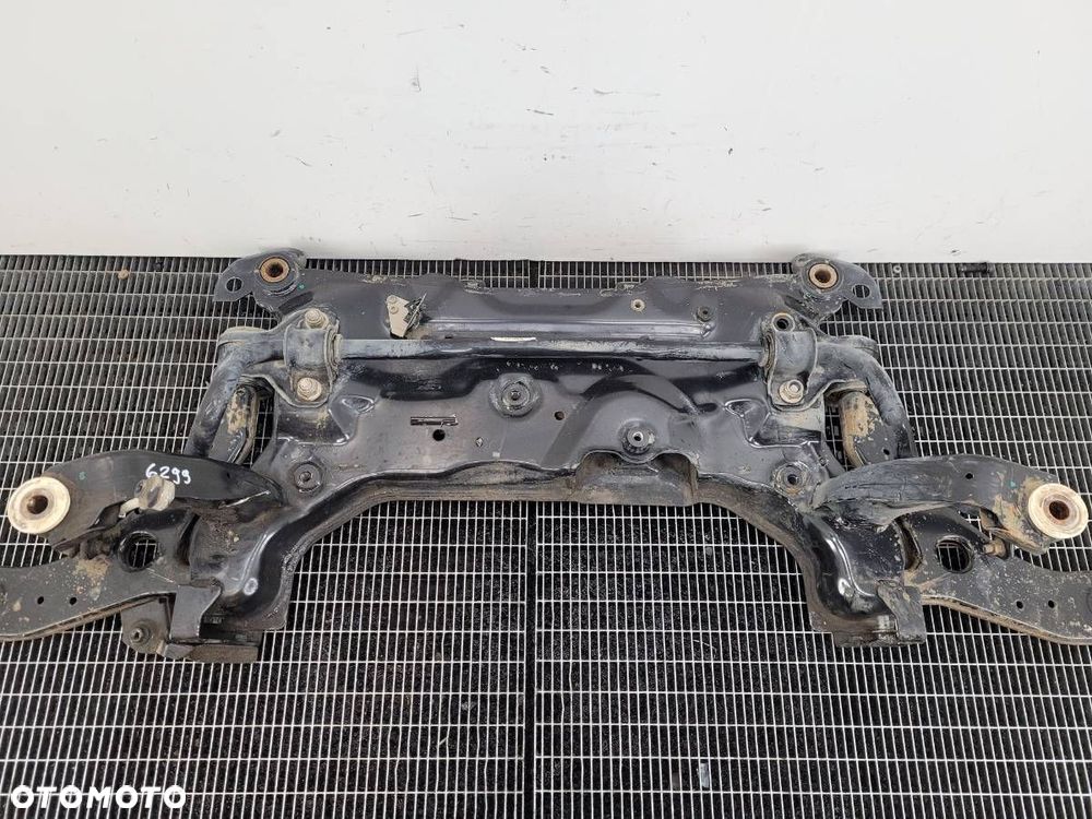 WÓZEK SANKI KOŁYSKA ZAWIESZENIE PRZÓD FORD GRAND C-MAX MK2 2.0 TDCI - 2