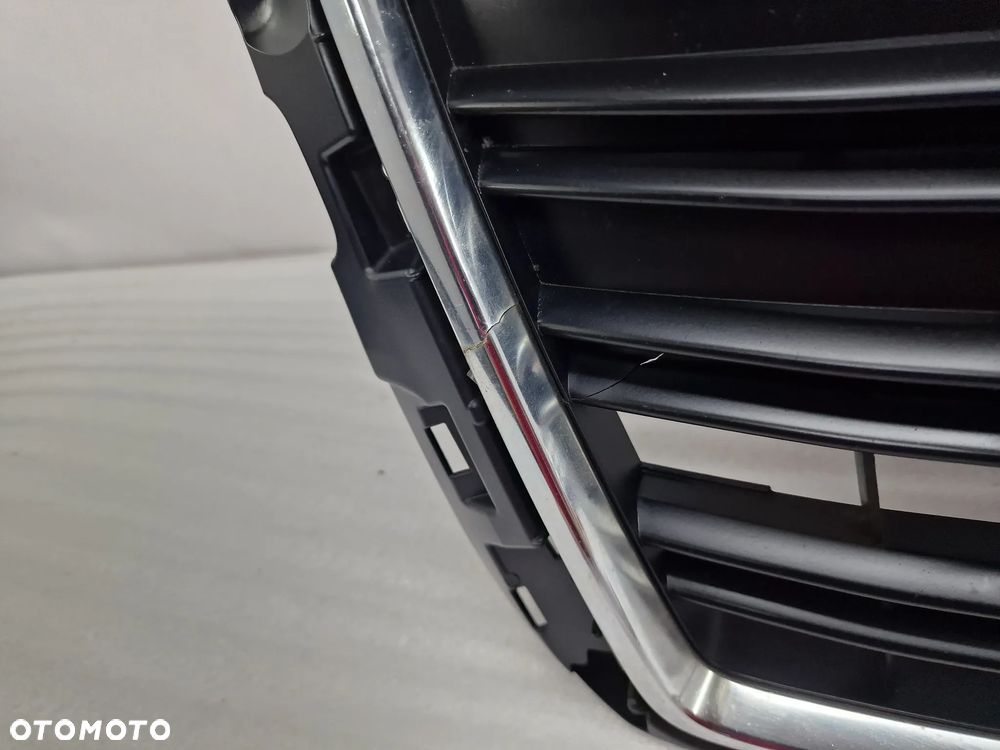 AUDI A3 8V / 8V3 LIFT 15- ATRAPA / GRILL PRZEDNI PRZÓD , NR 8V3853651AA , NR AUKCJI GL173 - 10