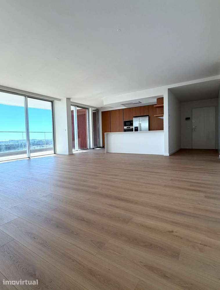 Apartamento T3 com vista, Belas Clube de Campo, Sintra - Grande imagem: 4/21