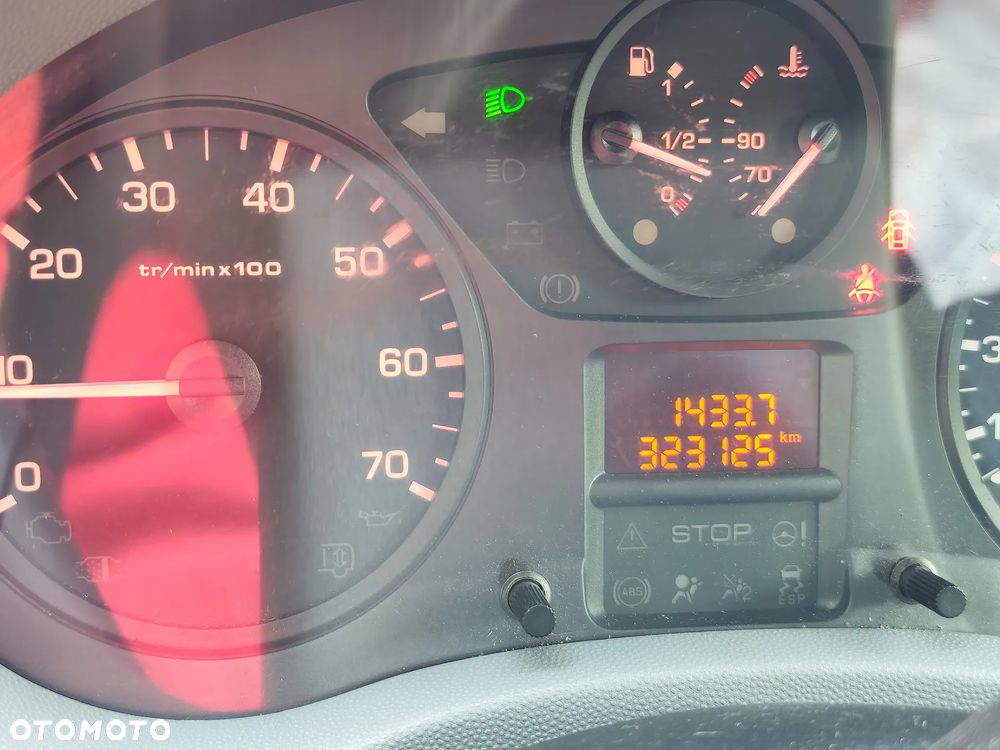 Fiat Scudo - 10