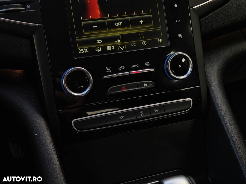 Renault Talisman Blue dCi 160 EDC INTENS - 37