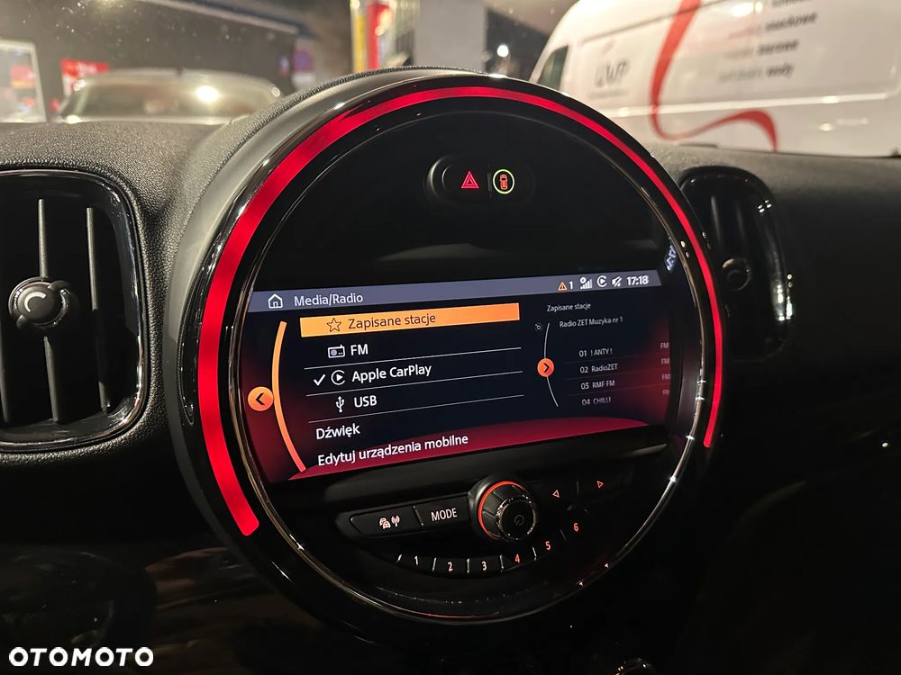 MINI Countryman Cooper S ALL4 sport - 27