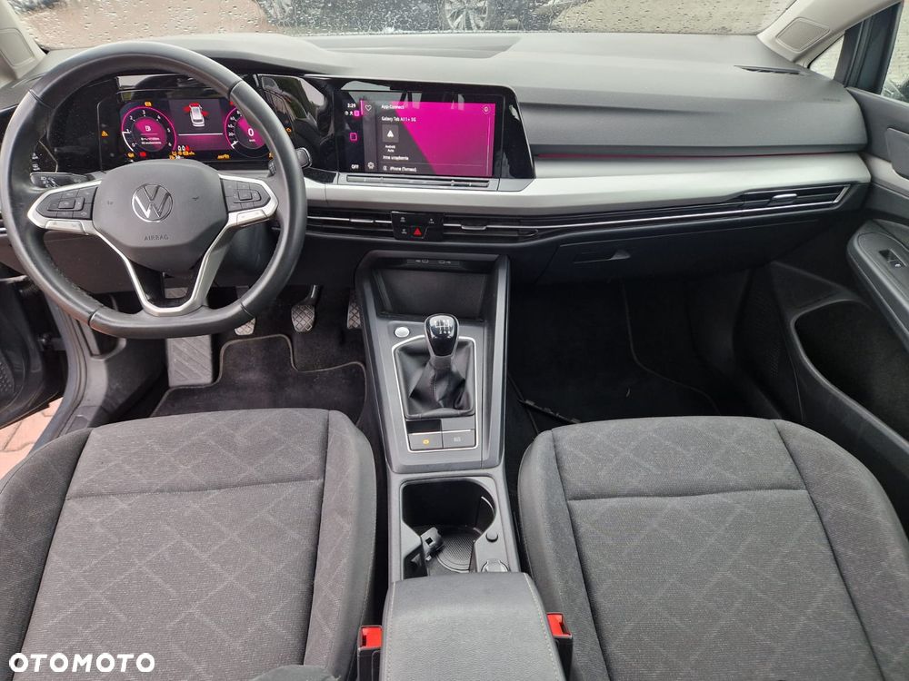 Volkswagen Golf 2.0 TDI Life - 13