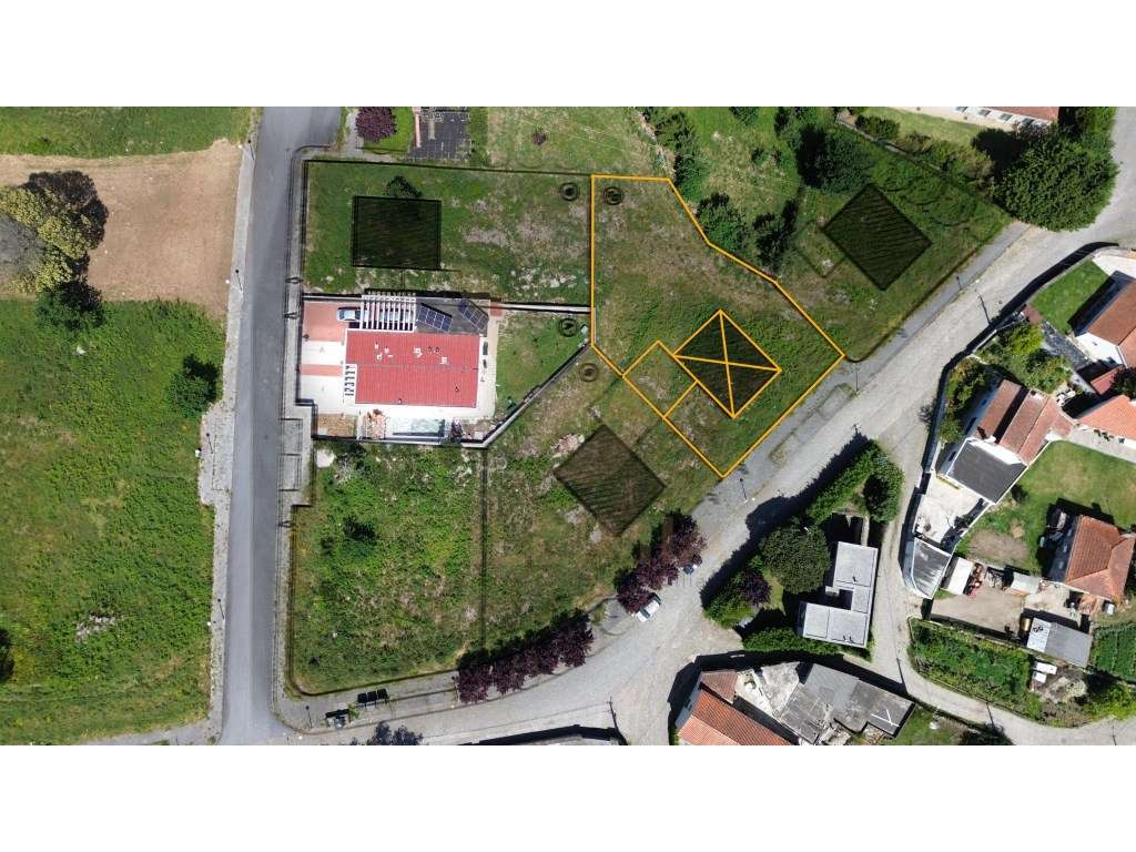 Lote de Terreno 877 m² | Afife, Viana do Castelo - Grande imagem: 4/6