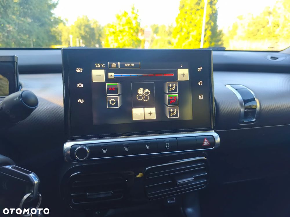 Citroën C4 Cactus 1.2 PureTech Feel S&S - 15