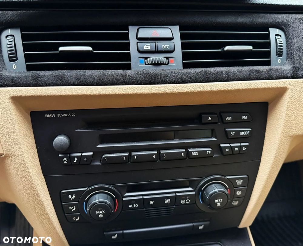 BMW Seria 3 - 23
