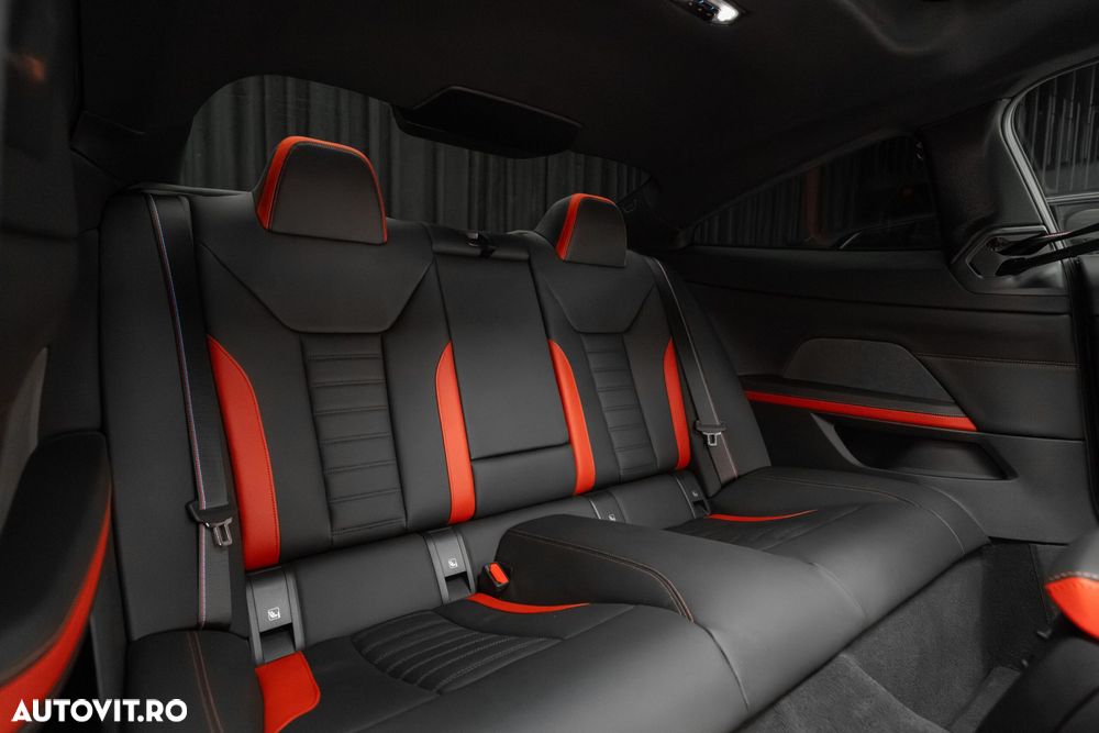 BMW Seria 4 - 32