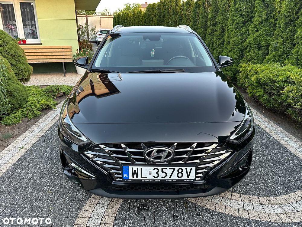 Hyundai i30 1.5 T-GDI 48V Smart DCT - 8